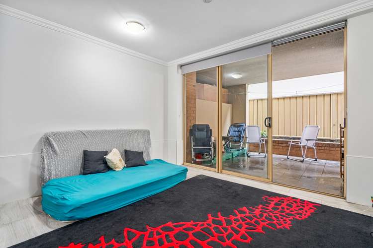 Fourth view of Homely unit listing, 12/174-176 South Parade, Auburn NSW 2144