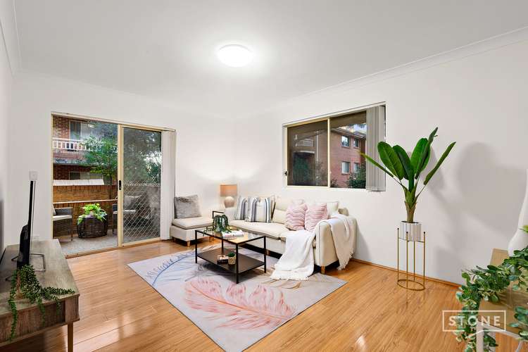 8/9-13 Early Street, Parramatta NSW 2150