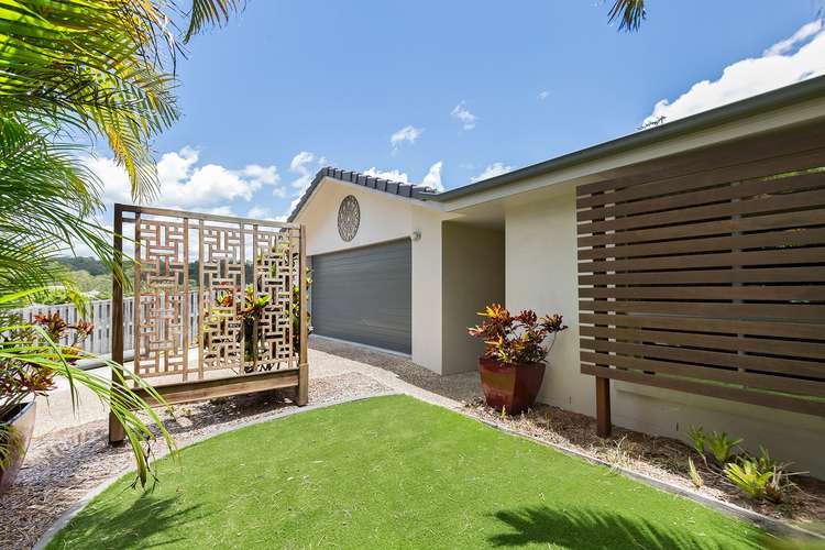 Main view of Homely semiDetached listing, 2/5 Gascoyne Street, Pacific Pines QLD 4211