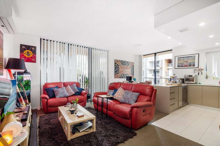 Main view of Homely apartment listing, 4081/2E Porter Street, Ryde NSW 2112