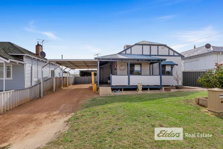 Main view of Homely house listing, 117 Prinsep Street North, Collie WA 6225