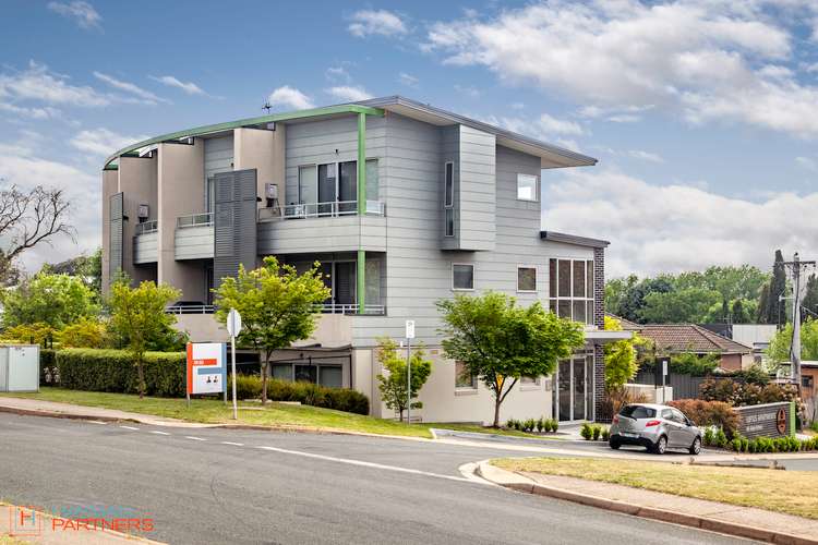 Main view of Homely unit listing, 8/89 Allan Street, Curtin ACT 2605