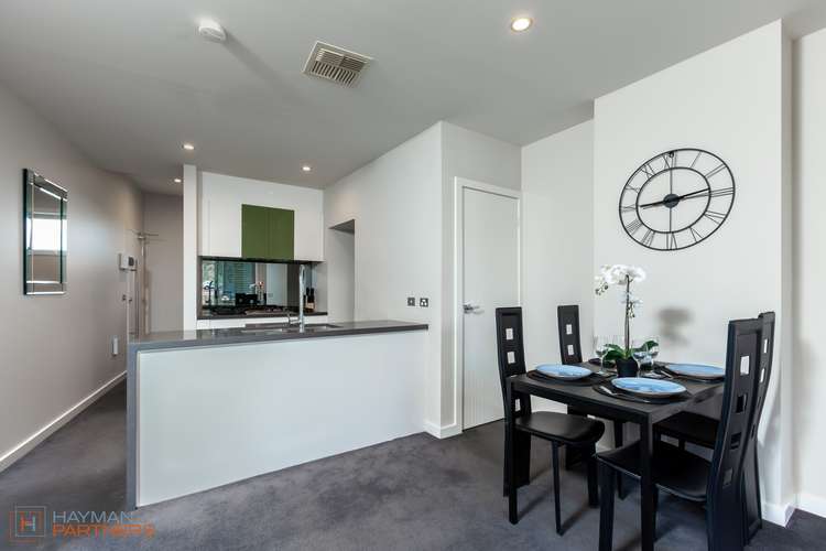 Sixth view of Homely unit listing, 8/89 Allan Street, Curtin ACT 2605