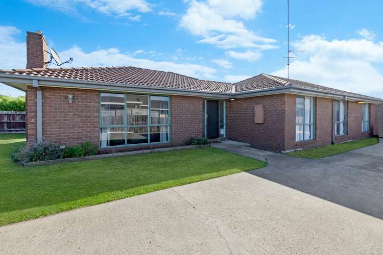 Main view of Homely house listing, 320 Edgar Street, Portland VIC 3305