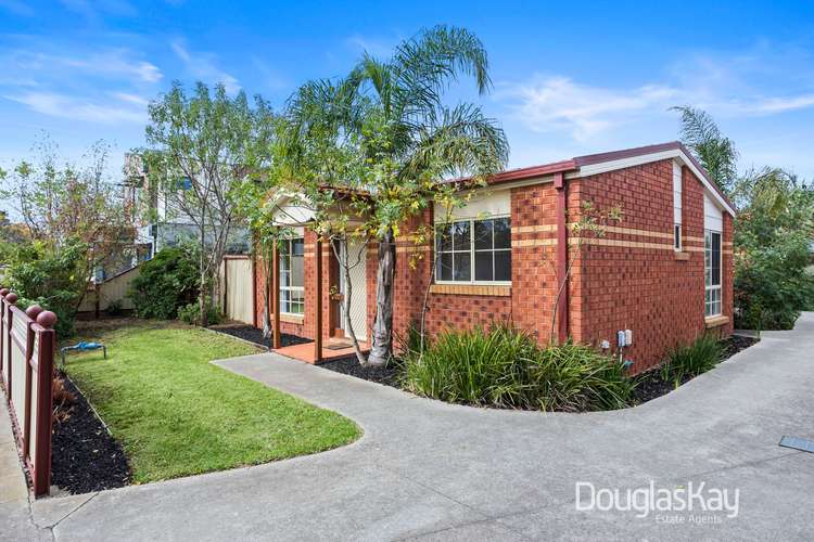 Main view of Homely unit listing, 1/37 Bardsley Street, Sunshine West VIC 3020