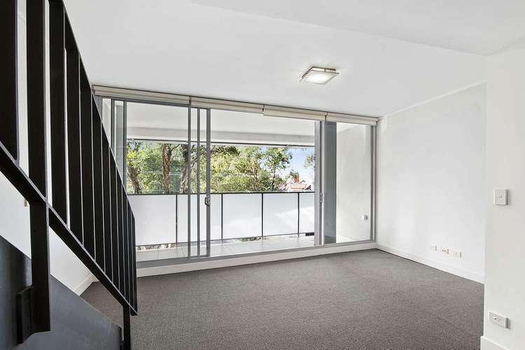 Third view of Homely apartment listing, 111/169 Phillip Street, Waterloo NSW 2017