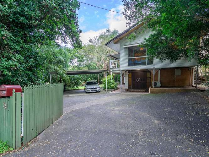 Fourth view of Homely house listing, 39 Kate Street, Indooroopilly QLD 4068