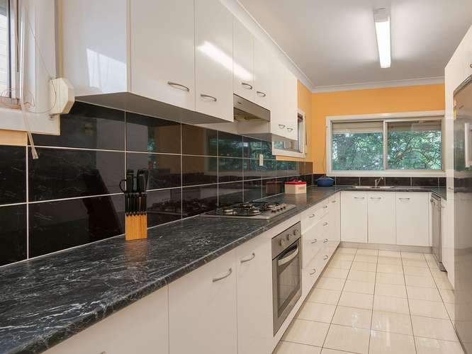 Fifth view of Homely house listing, 39 Kate Street, Indooroopilly QLD 4068