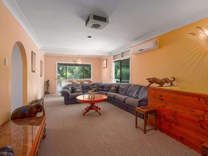 Sixth view of Homely house listing, 39 Kate Street, Indooroopilly QLD 4068