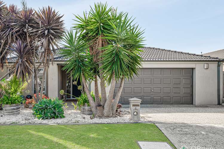 Main view of Homely house listing, 4 Kingsbarn Court, Cranbourne VIC 3977
