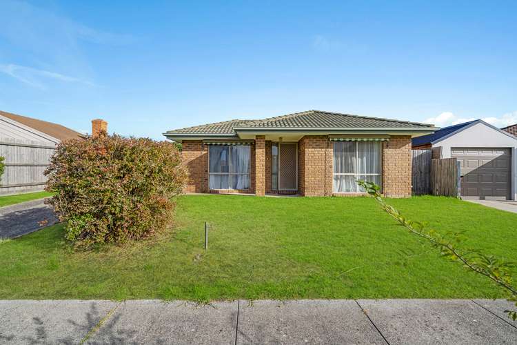 Main view of Homely house listing, 6 Andrea Crescent, Cranbourne North VIC 3977