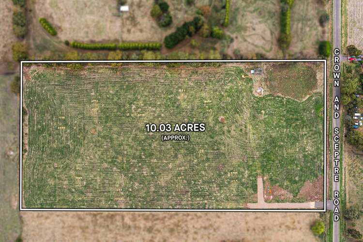 Lot 7 Crown & Sceptre Road, Cardigan VIC 3352