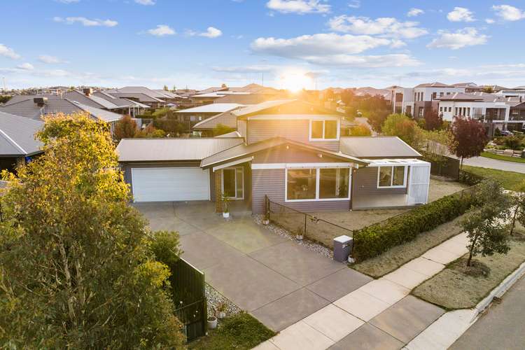 Main view of Homely house listing, 28 Connolly Street, Googong NSW 2620