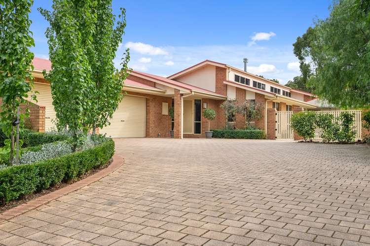 Main view of Homely house listing, 4 Horder Crescent, Darley VIC 3340