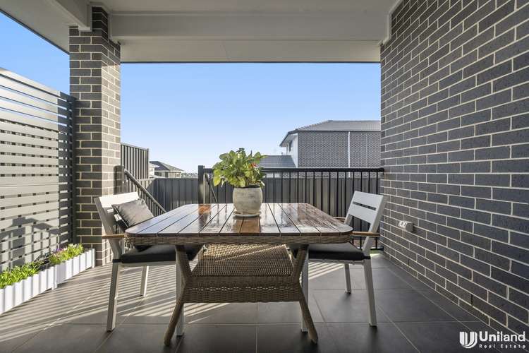 Main view of Homely house listing, 70 Natasha Parade, Rouse Hill NSW 2155