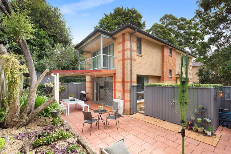 4/1-3 Llewellyn Street, Lindfield NSW 2070