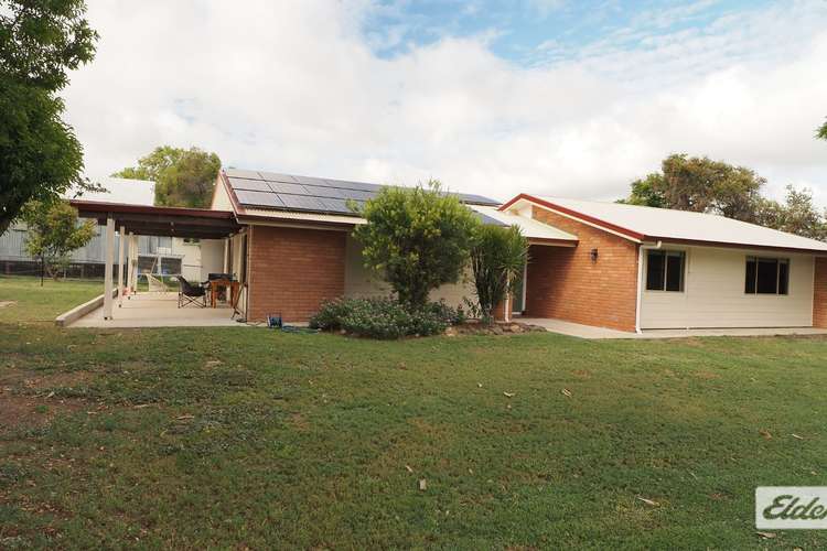 Main view of Homely house listing, 65 Eclipse Street, Springsure QLD 4722