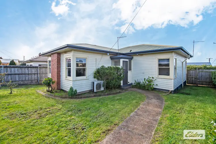 10 Oates Street