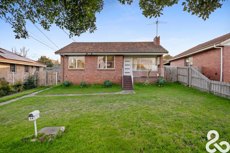 39 Beatrice Street, Preston VIC 3072