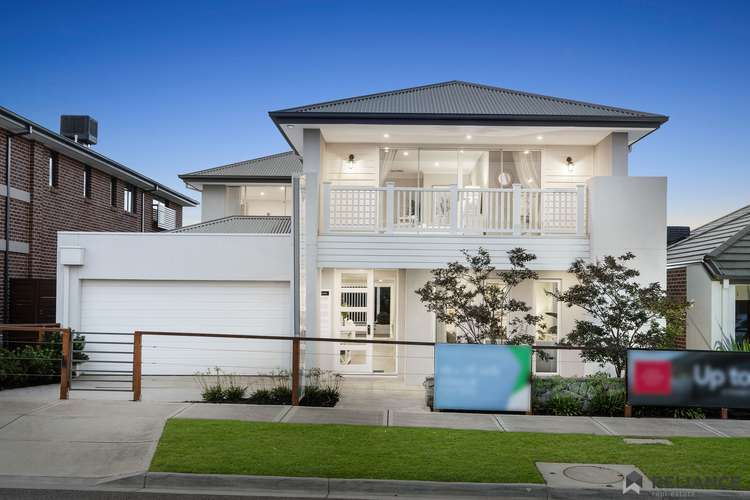 Main view of Homely house listing, 11 Irvine Rise, Werribee VIC 3030