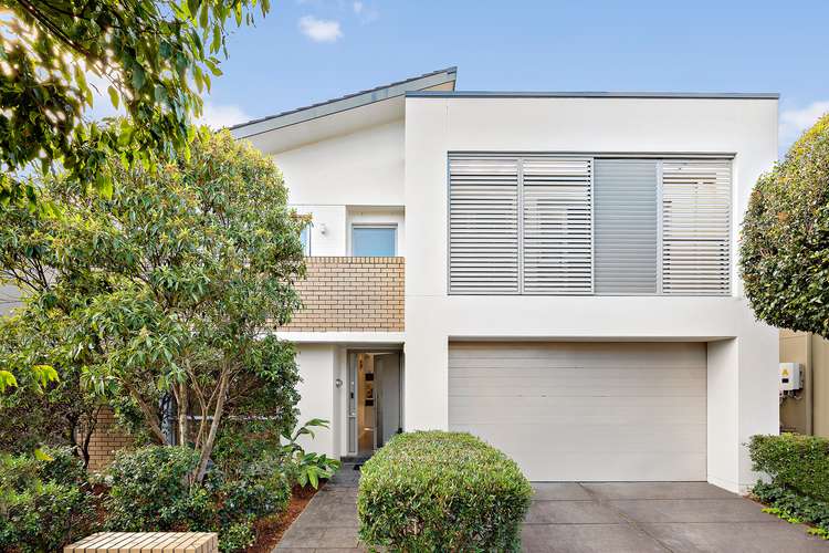 Main view of Homely house listing, 6 Marida Street, Randwick NSW 2031