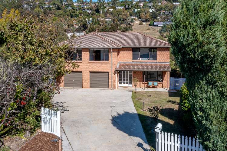 Main view of Homely house listing, 12 Sophie Place, West Launceston TAS 7250