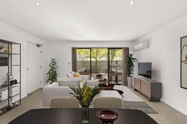 Main view of Homely unit listing, 14/120 Thynne Street, Bruce ACT 2617