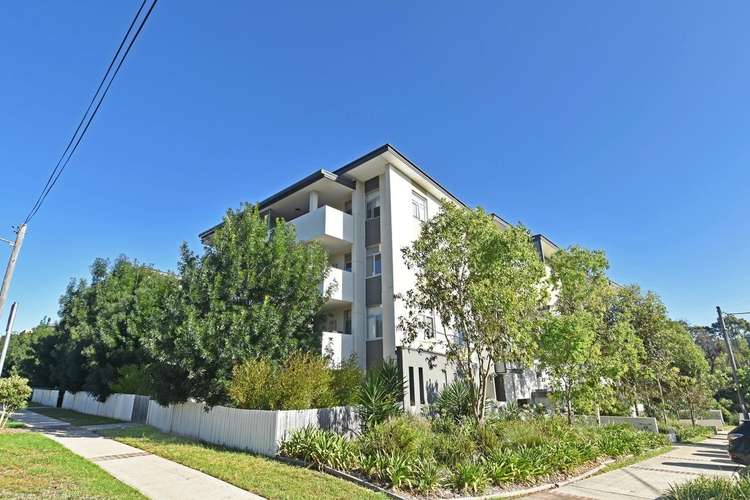Main view of Homely unit listing, 204/68 Eton Street, Sutherland NSW 2232