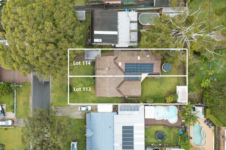 45 Jacana Grove, Heathcote NSW 2233