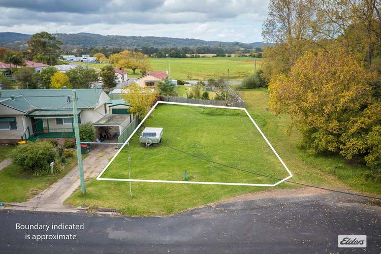 Main view of Homely residentialLand listing, 28 Gordon Street, Bega NSW 2550