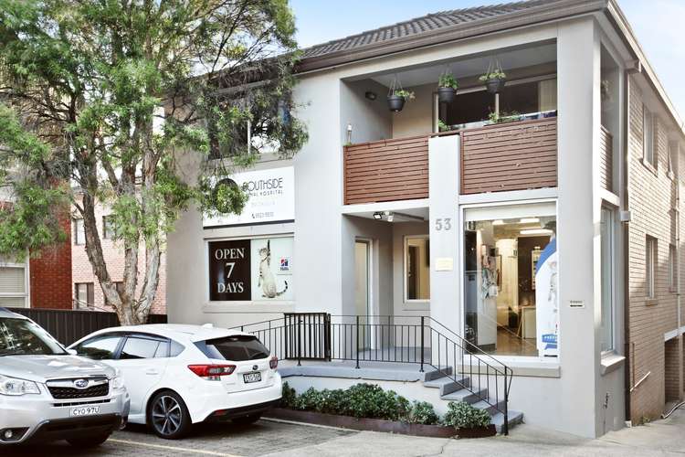 Main view of Homely unit listing, 5/53 Croydon Street, Cronulla NSW 2230