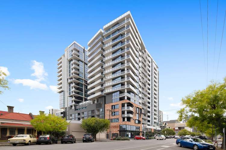 Main view of Homely apartment listing, 1705/68 Elizabeth Street, Adelaide SA 5000