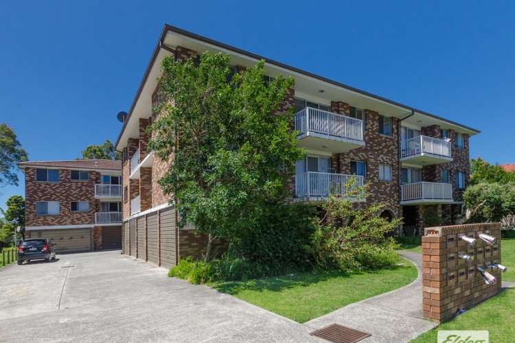 Main view of Homely apartment listing, 14/6-10 Catherine Street, Gwynneville NSW 2500