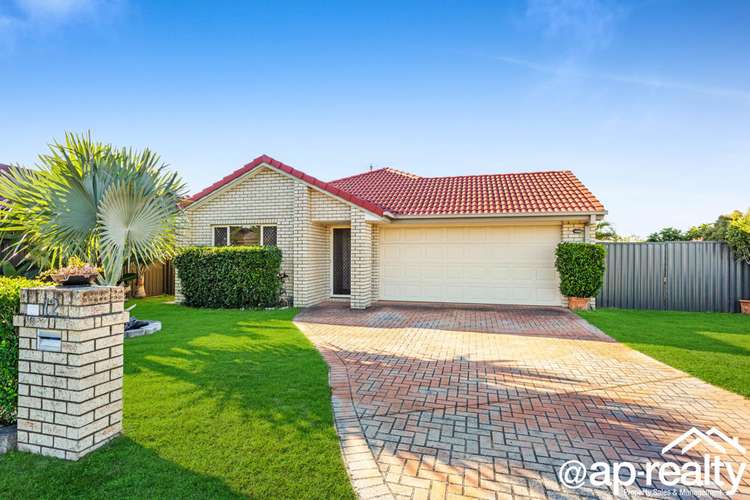 12 Agostino Close, Doolandella QLD 4077