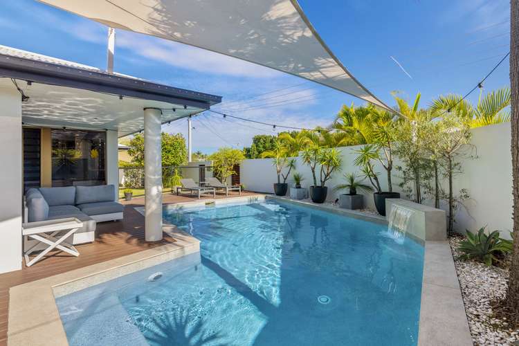 Third view of Homely house listing, 27 Brentwood Avenue, Mooloolaba QLD 4557