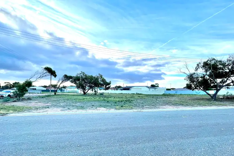 Second view of Homely land listing, 12 Chandler Cres. & 8 Handtke Drive, Ceduna SA 5690