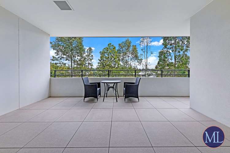 Fifth view of Homely unit listing, 56/38 Solent Circuit, Norwest NSW 2153