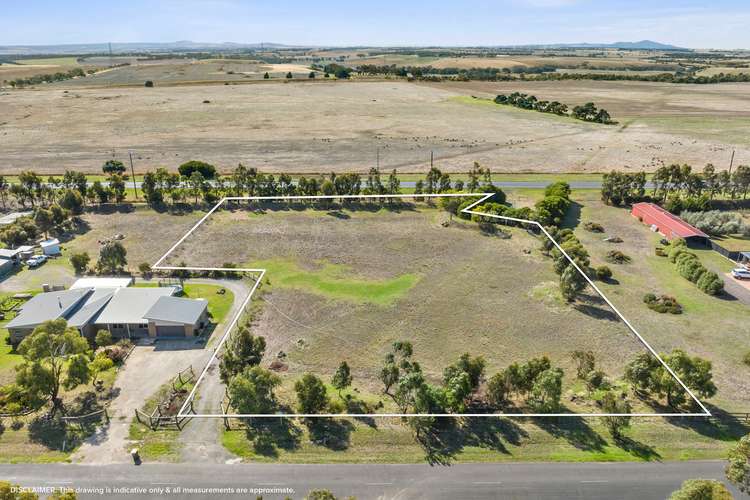 Lot 2/30 Fleurs Lane, Batesford VIC 3213