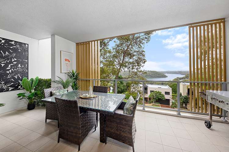 Main view of Homely apartment listing, 25/65 Hobart Place, Illawong NSW 2234