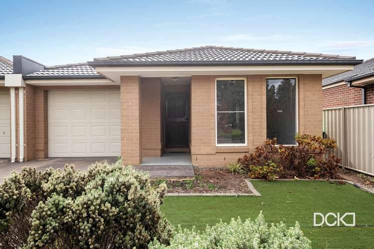 Main view of Homely unit listing, 24A Market Garden Circuit, Epsom VIC 3551