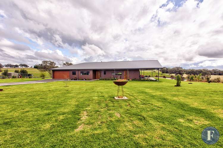 96 Boundary Road, Young NSW 2594