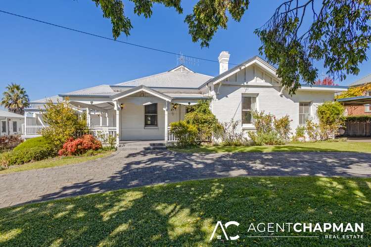 184 Peel Street, Bathurst NSW 2795