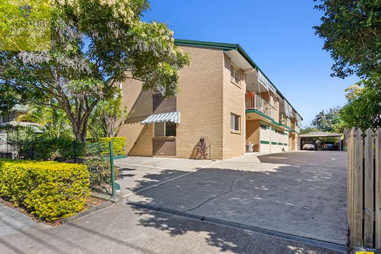 Main view of Homely unit listing, 3/37 Vera Street, Greenslopes QLD 4120