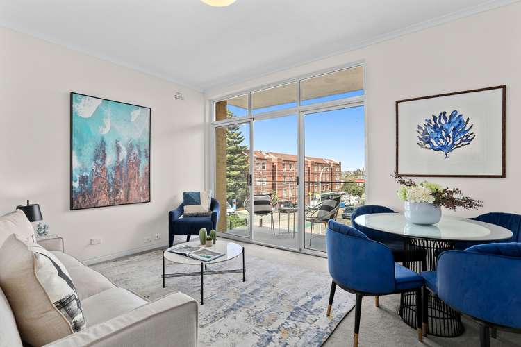 Main view of Homely apartment listing, 6/46-48 Ramsgate Avenue, Bondi Beach NSW 2026