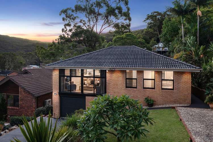 Main view of Homely house listing, 12 Kateena Avenue, Tascott NSW 2250