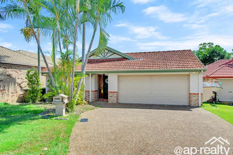 22 Bannister Place, Forest Lake QLD 4078