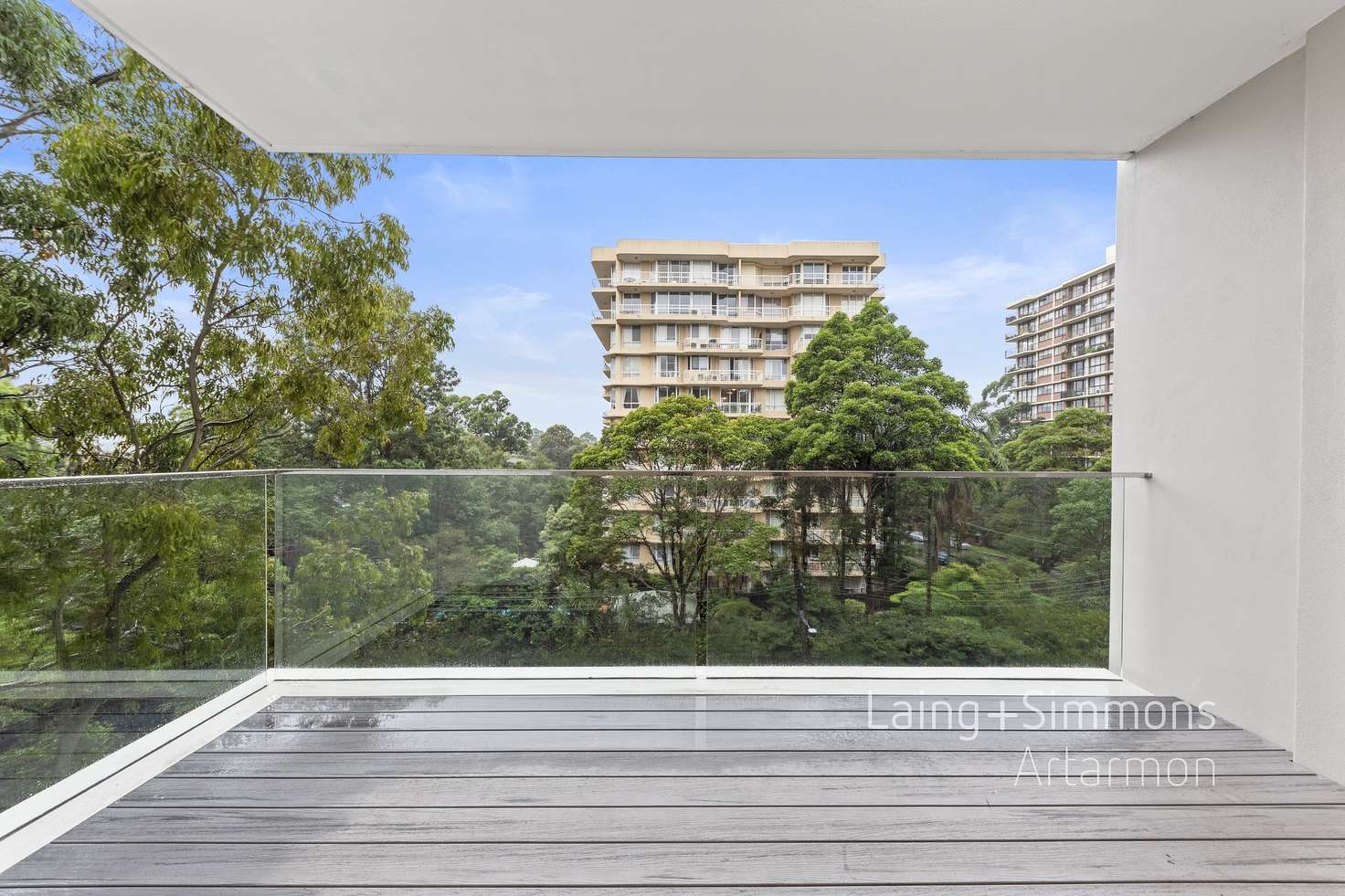 Main view of Homely apartment listing, 8/2 Robert Street, Artarmon NSW 2064