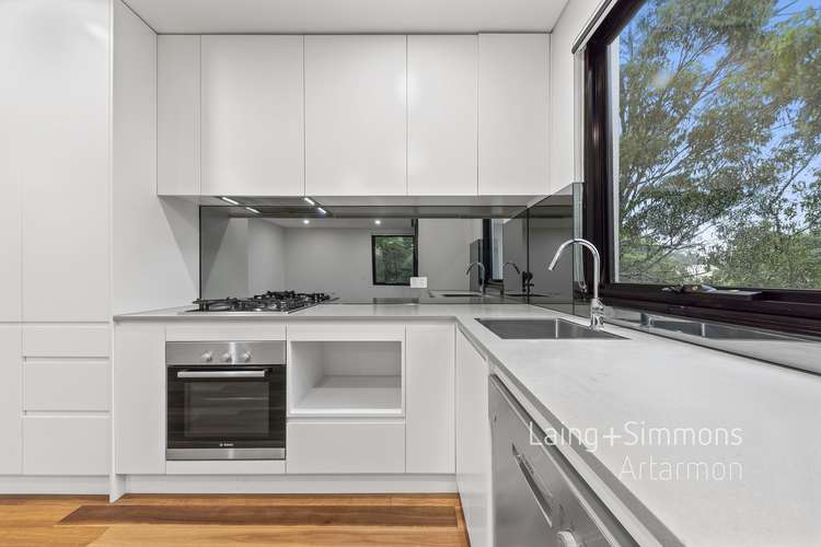 Third view of Homely apartment listing, 8/2 Robert Street, Artarmon NSW 2064