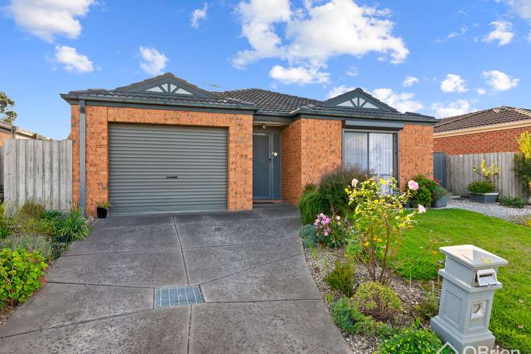 Main view of Homely house listing, 27a Staunton Walk, Cranbourne East VIC 3977