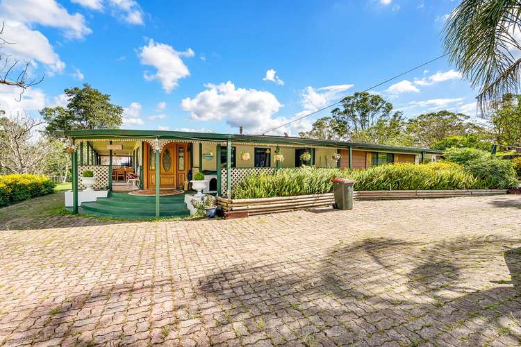 258 Sackville Ferry Road, Sackville North NSW 2756